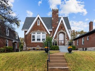 5519 Gresham Ave, Saint Louis, MO