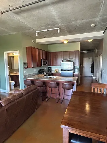 332 River St #4405 — Photo 9