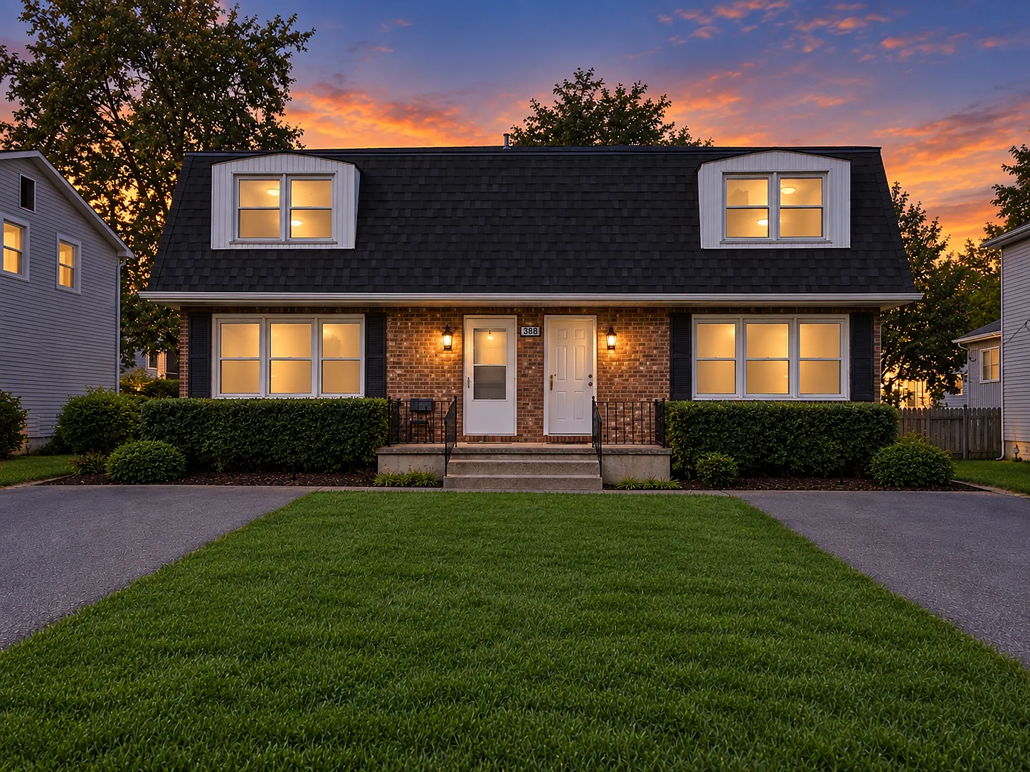 3 bed, 1.5 bath, 1250 sqft, $2,400 — Photo 1