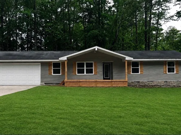 6156 Cherry Valley Dr SE, Covington, GA 30014