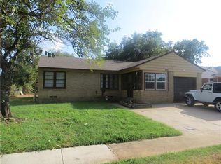 406 16th St W, Irving, TX 75060