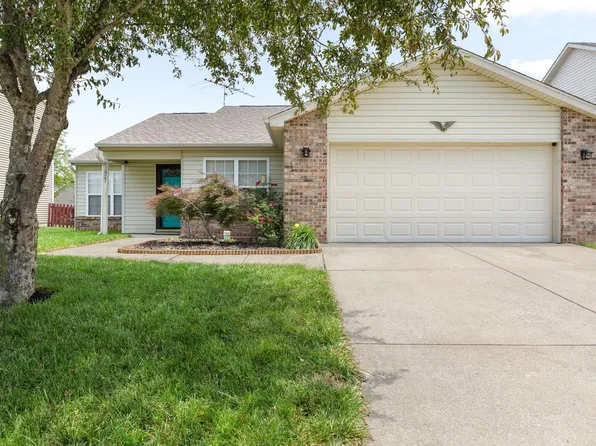 3927 Ensley St, Lafayette, IN 47909