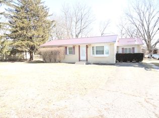 6077 Pancoast Ave, Rensselaer, IN 47978