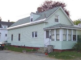 1 Autumn Ct, Waterville, ME 04901