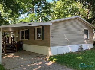 4671 County Rd E LOT 10, Bryan, OH 43506