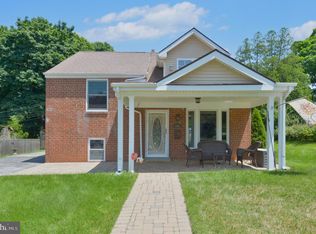8507 Glen Campbell Rd, Philadelphia, PA 19128