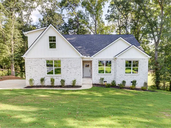 513 Quail Hollow, Anderson, SC 29621