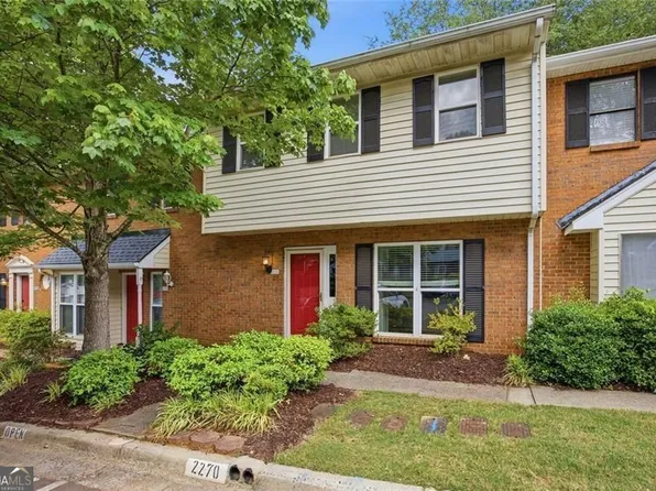 2270 Newport Lndg, Alpharetta, GA 30009