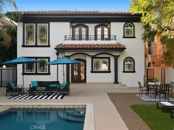15014 Valleyheart Dr, Sherman Oaks, CA 91403