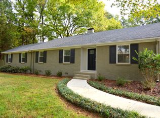 7704 Reames Rd, Charlotte, NC 28216