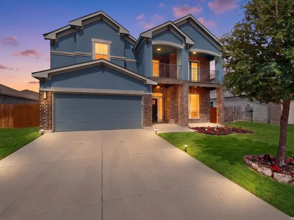 137 Sambar Main, Schertz, TX 78108