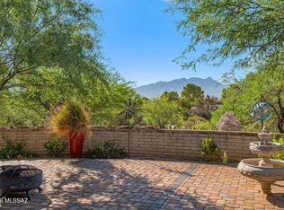 765 S Corpino De Pecho, Green Valley, AZ 85614