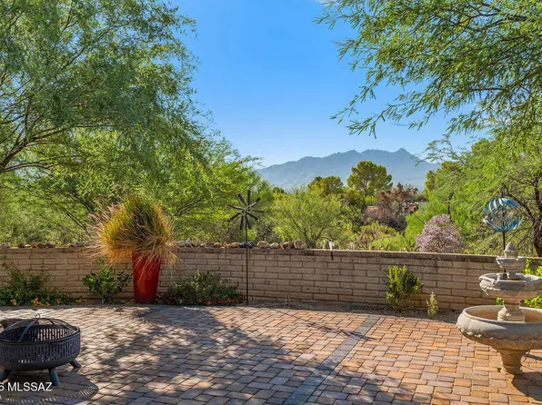 765 S Corpino De Pecho, Green Valley, AZ 85614