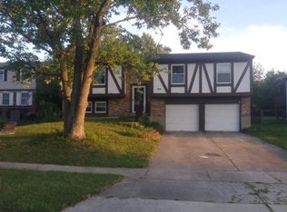 12082 Goodfield Ct, Cincinnati, OH