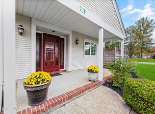 73 Winthrop Rd #F, Monroe Township, NJ 08831