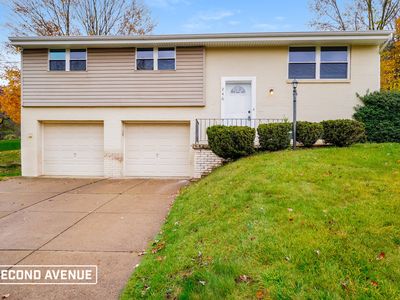 246 Amity Rd, Glenshaw, PA, 15116