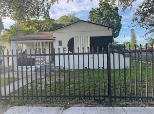 North Miami Estates, Miami, FL 33142