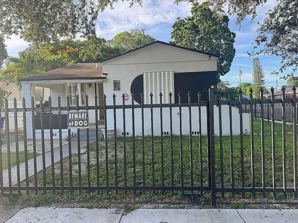 1501 NW 42nd St, Miami, FL 33142