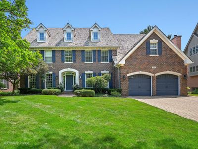 57 Bonnie Ln, Clarendon Hills, IL, 60514