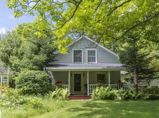 5760 S Oak St, Glen Arbor, MI 49636