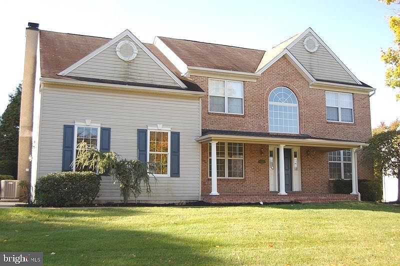 5505 Jillian Way, Pipersville, PA 18947 Zillow