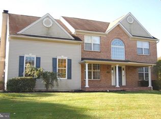 5505 Jillian Way, Pipersville, PA 18947