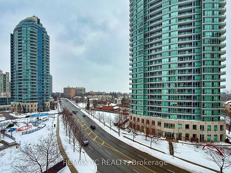 28 Byng Ave #802 — Photo 19