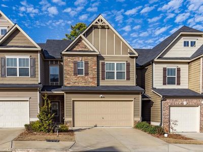 1590 Silvaner Ave NW, Kennesaw, GA, 30152