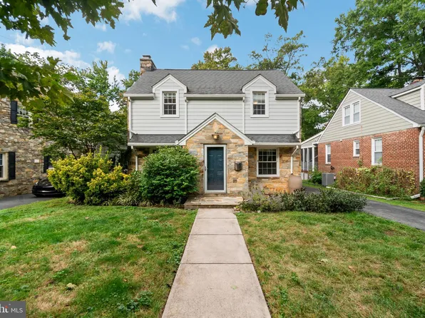 2706 Ridge Road Dr, Alexandria, VA 22302
