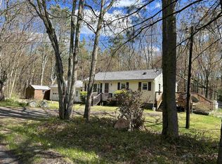 89 Gap Mountain Road, Troy, NH 03465