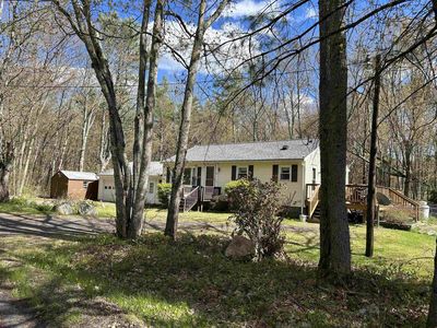 89 Gap Mountain Road, Troy, NH, 03465