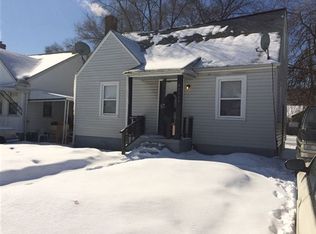20509 Manor St, Detroit, MI 48221