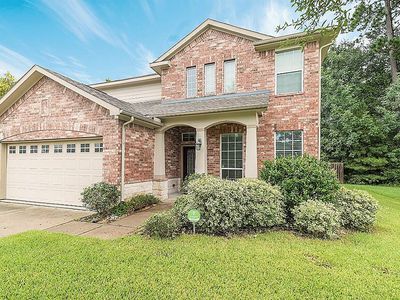 20224 Bitter Root Dr, Porter, TX, 77365