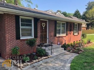 2008 Dering Cir NE, Atlanta, GA 30345