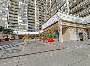 801 Franklin St APT 1219, Oakland, CA