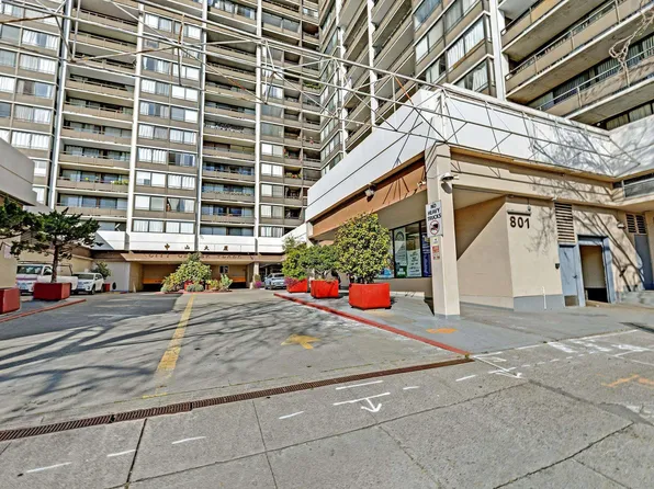 801 Franklin St APT 1219, Oakland, CA 94607