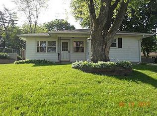 4641 Danbury St NE, Cedar Rapids, IA 52402