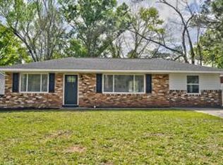 840 Lake Terrace Dr, Augusta, GA 30904