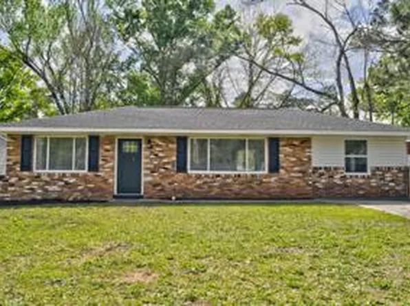 840 LAKE TERRACE Drive, Augusta, GA 30904