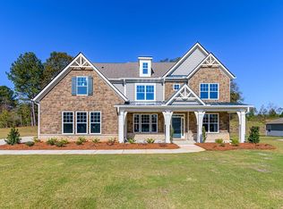 496 Genesee Point, Newnan, GA 30263