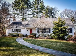 10 Greystone Rd, Dover, MA 02030