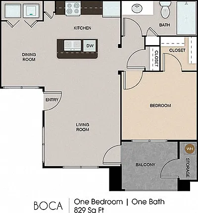 SkyStone Apartments — Photo 40
