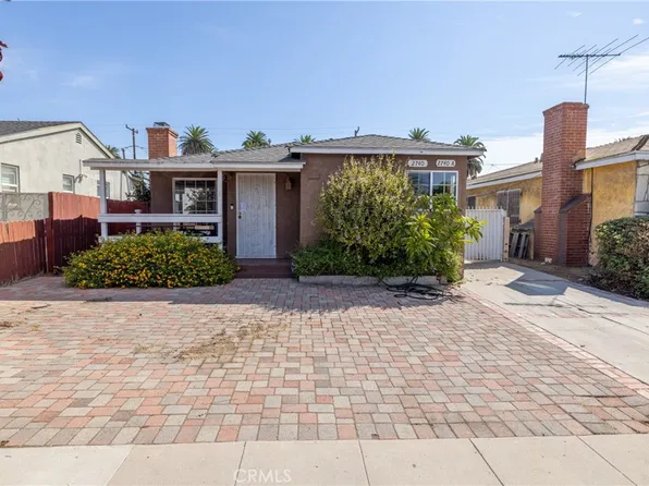 2740 Easy Ave, Long Beach, CA 90810