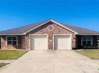 1204 Cinch Dr, Killeen, TX 76549