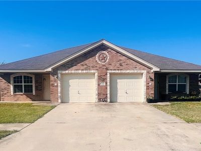 1204 Cinch Dr, Killeen, TX, 76549