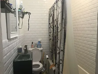 Rented by Borough Properties LLC