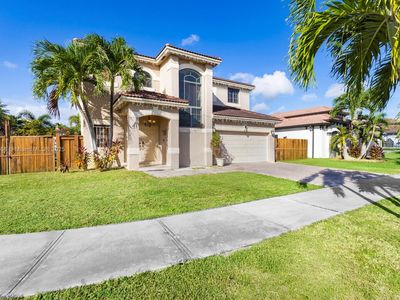 10941 SW 226th Ter, Miami, FL, 33170