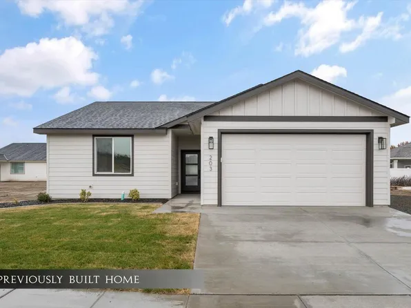 2817 S Beech St, Kennewick, WA 99337