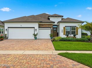 20 Trumpco Dr, Saint Augustine, FL 32092