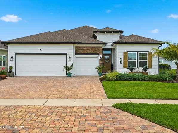 20 TRUMPCO Drive, St. Augustine, FL 32092